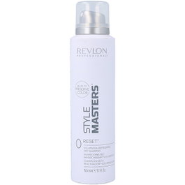 Revlon Style Masters Reset Champú En Seco 0 Voluminizador + Refrescante 150ML