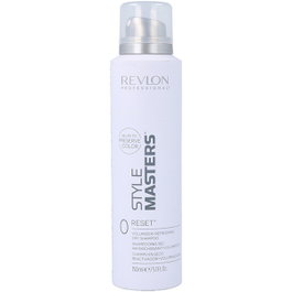 Revlon Professional Style Masters Double Or Nothing Reset Champú en Seco 150 ml