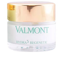 Valmont HYDRA 3 REGENETIC CREAM Crema Facial Hidratación Duradera 50 ml P1d