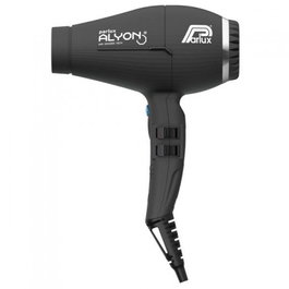 Parlux Alyon Secador Negro
