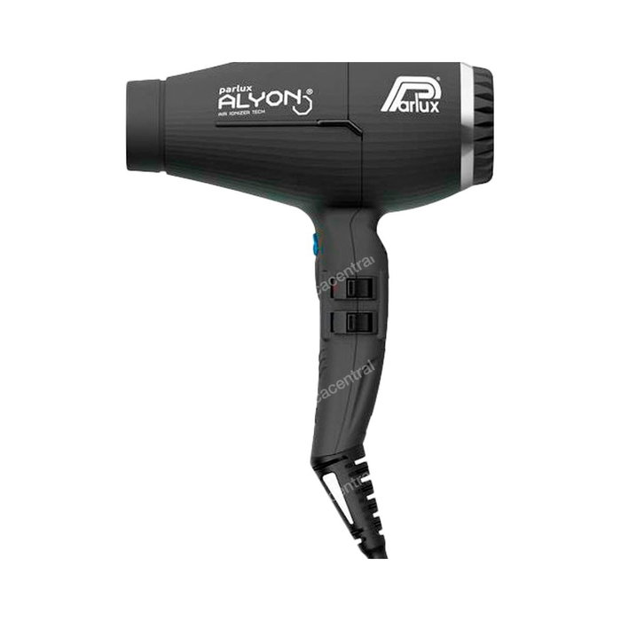 Parlux Alyon Secador Negro