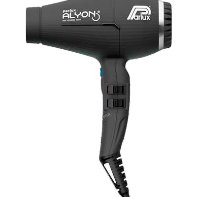 Parlux Alyon Secador Negro