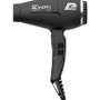 Parlux Alyon Secador Negro