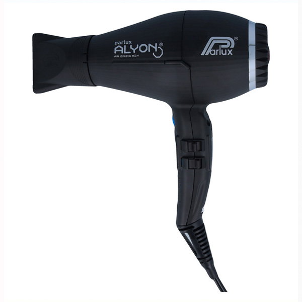 Parlux Alyon Secador Negro