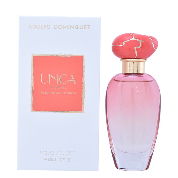 Perfume Mujer Adolfo Dominguez EDT