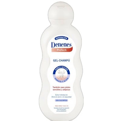 Denenes Protech Gel-champú Piel Atópica 600 ml