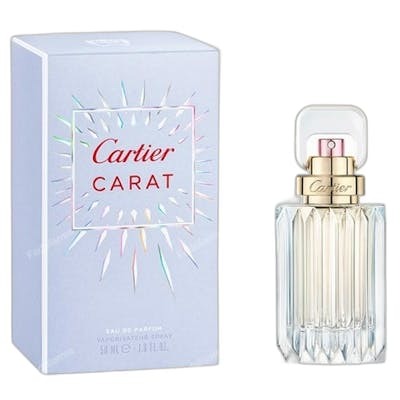 Cartier Carat Woman Eau de Parfum 50 ml