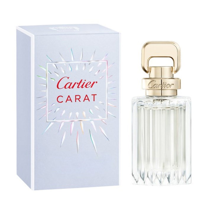 Cartier Carat Woman Eau de Parfum 50 ml