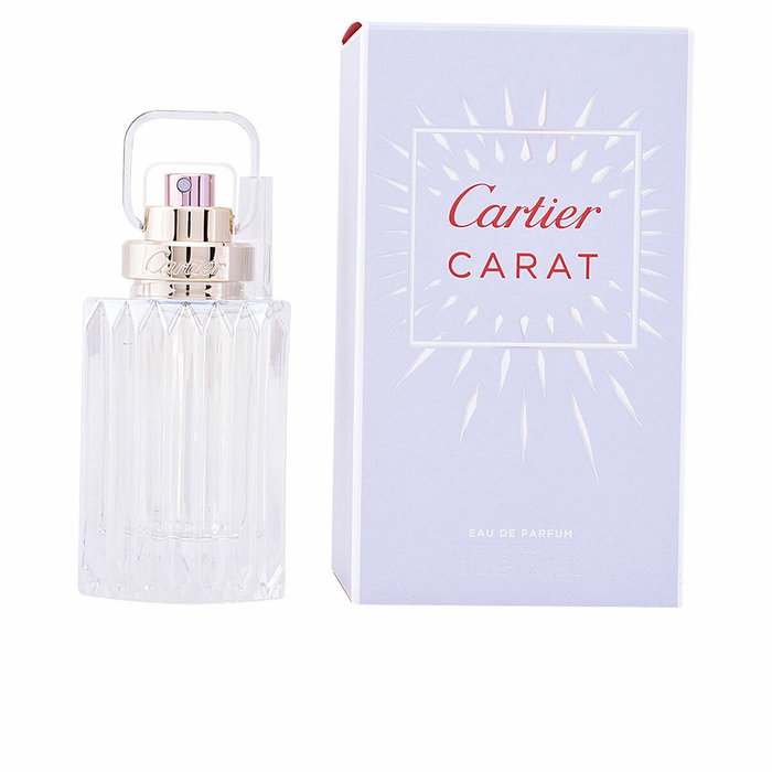 Cartier Carat Woman Eau de Parfum 50 ml