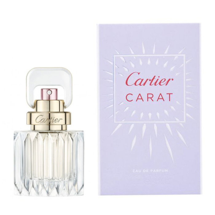 Cartier Carat Woman Eau de Parfum 50 ml