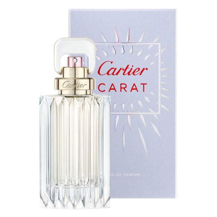 Cartier Carat Woman Eau de Parfum 50 ml