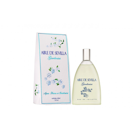 Instituto Español Aire De Sevilla Gardenias Eau de Toilette para Mujer 150 mL