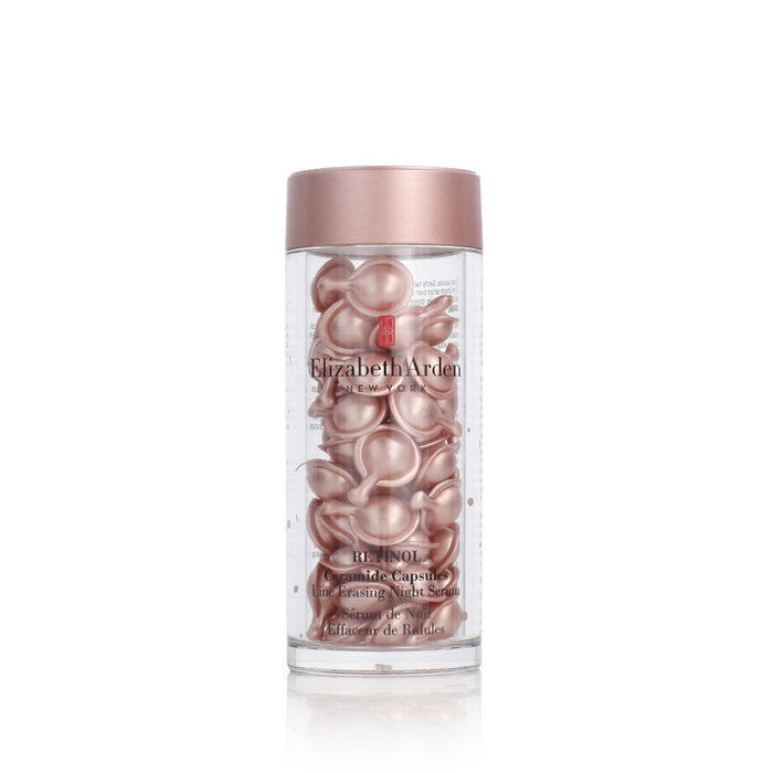 ELIZABETH ARDEN Retinol Ceramide Capsules Sérum Antiarrugas 60 cápsulas