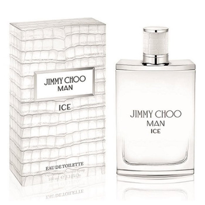 Jimmy Choo Man Ice Eau de Toilette 100 ml Jimmy Choo Man Ice Eau de Toilette 100 ml