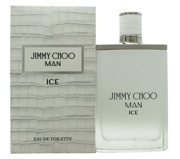 Jimmy Choo Man Ice Eau de Toilette 100 ml Jimmy Choo Man Ice Eau de Toilette 100 ml