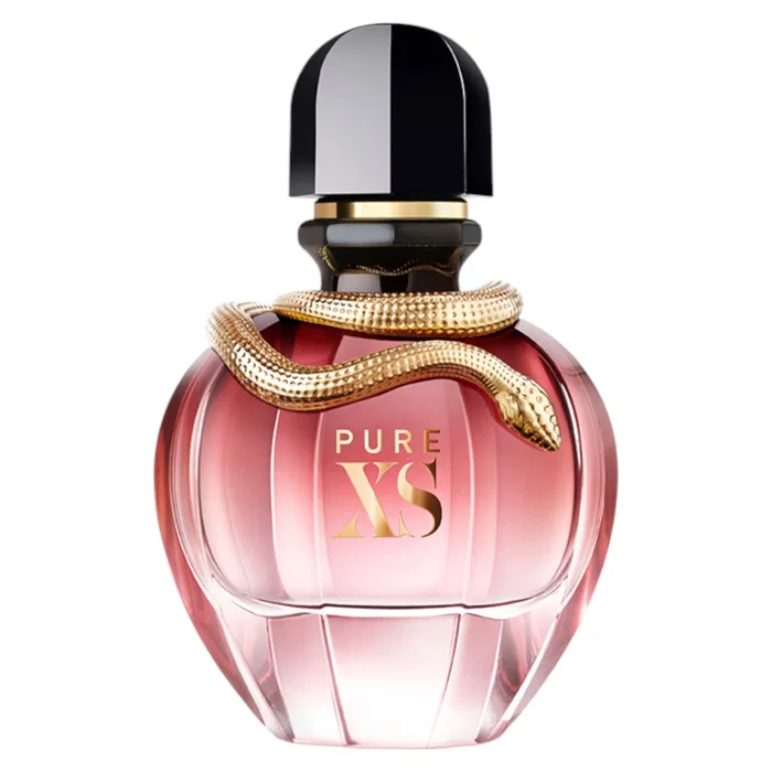 Paco Rabanne Pure XS For Her Eau de Parfum 50 ml