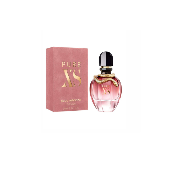 Paco Rabanne Pure XS For Her Eau de Parfum 50 ml