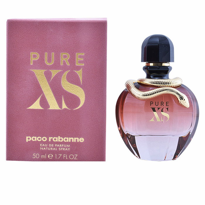 Paco Rabanne Pure XS For Her Eau de Parfum 50 ml