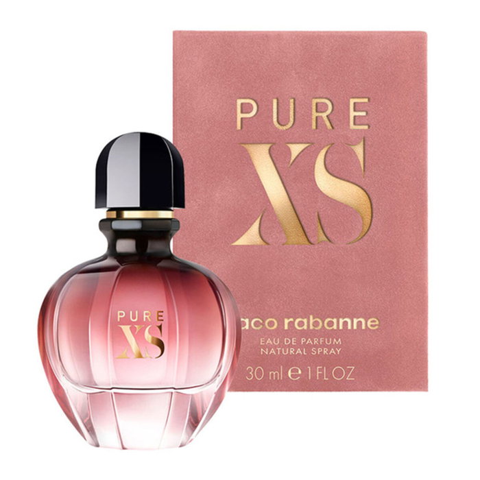 Paco Rabanne Pure XS For Her Eau de Parfum 50 ml