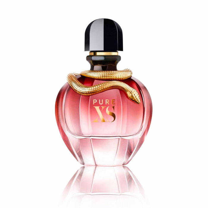 Paco Rabanne Pure XS Femme Eau de Parfum para Mujer 50 mL Vap Paco Rabanne Pure XS Femme Eau de Parfum para Mujer 50 mL Vap
