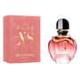 Paco Rabanne Pure XS For Her Eau de Parfum Vaporizador para Mujer - Perfume Floral Oriental - 50 ml