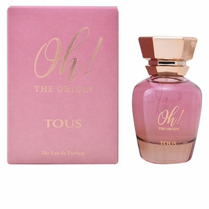Oh! the origin eau de parfum vaporizador 30 ml