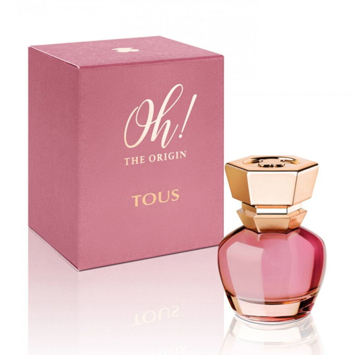 Oh! the origin eau de parfum vaporizador 30 ml