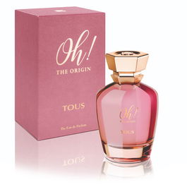 Perfume Mujer Oh! The Origin Tous EDP EDP