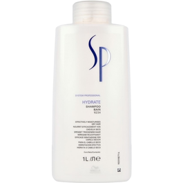 SP HYDRATE shampoo