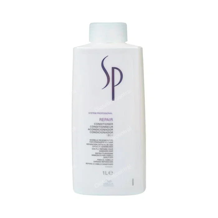 WELLA PROFESSIONALS Repair Champu 1000Ml S.P.