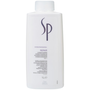 Wella Sp Repair Champú para Cabello Dañado o Tratado Químicamente 1000ml