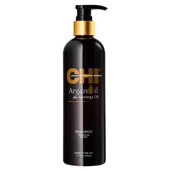 Farouk CHI ARGAN OIL Shampoo 355 ml Farouk CHI ARGAN OIL Shampoo 355 ml