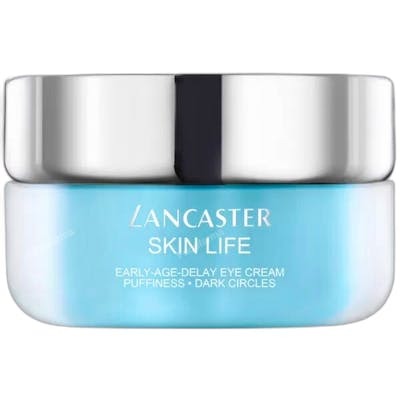 Lancaster Skin Life Early Age Delay Crema para los ojos 15 ml Lancaster Skin Life Early Age Delay Crema para los ojos 15 ml