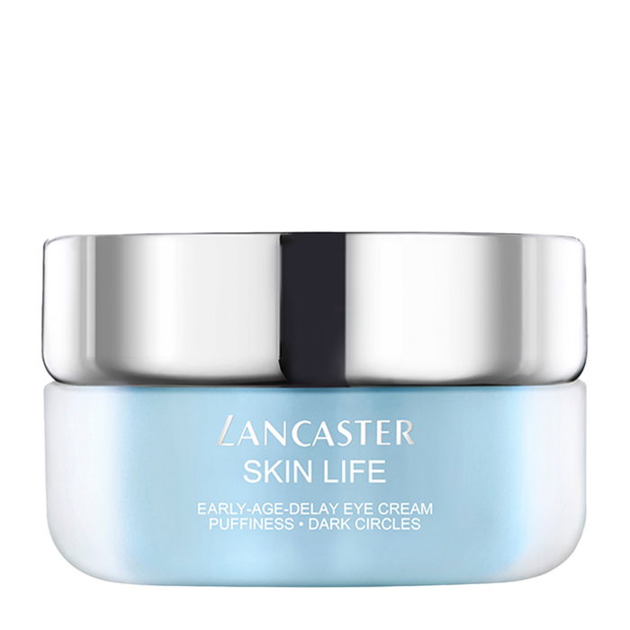 Lancaster Skin Life Eye Cream Contorno de Ojos 15 mL Lancaster Skin Life Eye Cream Contorno de Ojos 15 mL