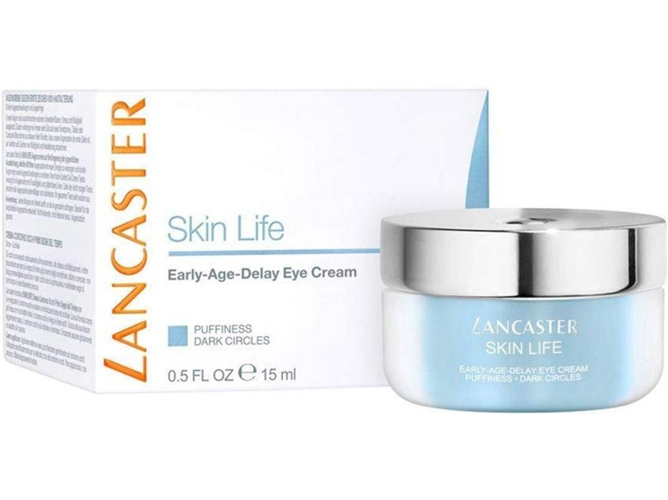 Lancaster Skin Life Early Age Delay Crema para los ojos 15 ml Lancaster Skin Life Early Age Delay Crema para los ojos 15 ml