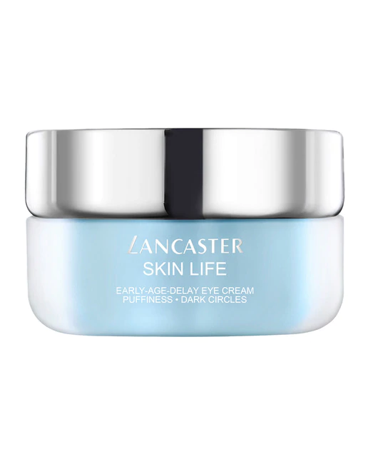 Lancaster Skin Life Early Age Delay Crema para los ojos 15 ml Lancaster Skin Life Early Age Delay Crema para los ojos 15 ml