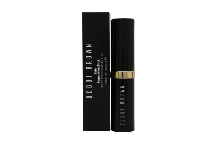 Bobbi Brown SKIN FOUNDATION Stick #4 natural Bobbi Brown SKIN FOUNDATION Stick #4 natural