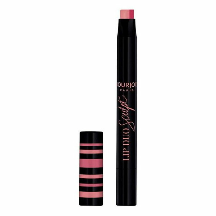 Bourjois LIP DUO SCULPT 004-plum´set beach