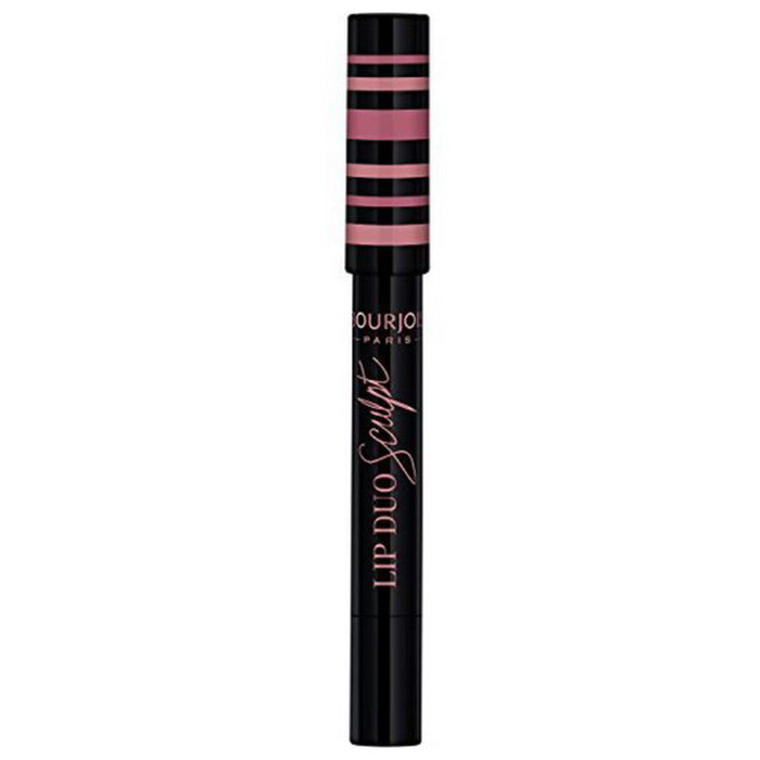 Bourjois LIP DUO SCULPT 004-plum´set beach Bourjois LIP DUO SCULPT 004-plum´set beach