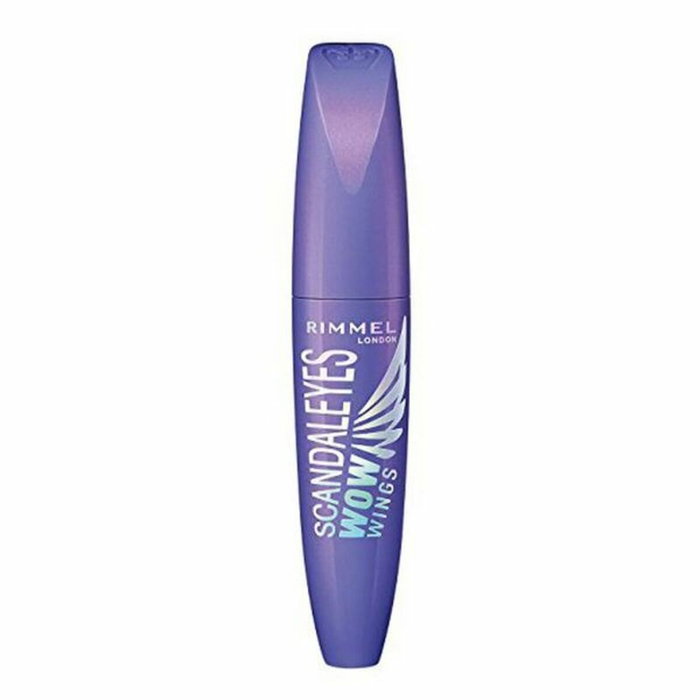 Rimmel London SCANDALEYES WOW mascara #001-black Rimmel London SCANDALEYES WOW mascara #001-black