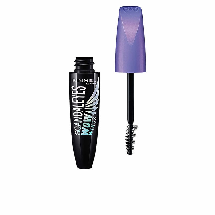 Rimmel London SCANDALEYES WOW mascara #001-black Rimmel London SCANDALEYES WOW mascara #001-black