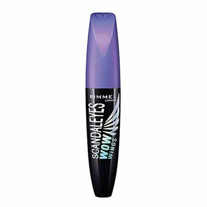 Rimmel London Scandaleyes Wow Wings 003 Extreme Black Rimmel London Scandaleyes Wow Wings 003 Extreme Black
