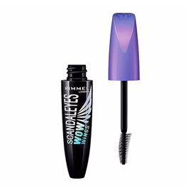 Rimmel London SCANDALEYES WOW WINGS mascara 003-extreme black