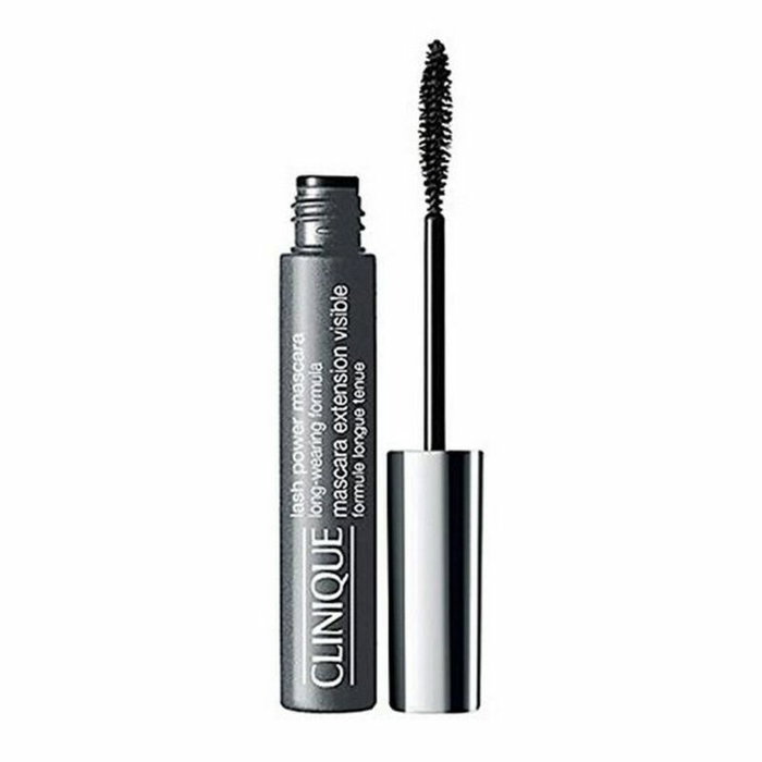 Clinique LASH POWER Máscara de Pestañas Black