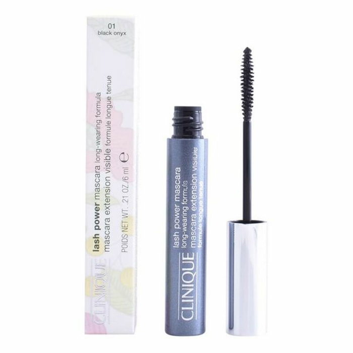 Clinique LASH POWER Máscara de Pestañas Black