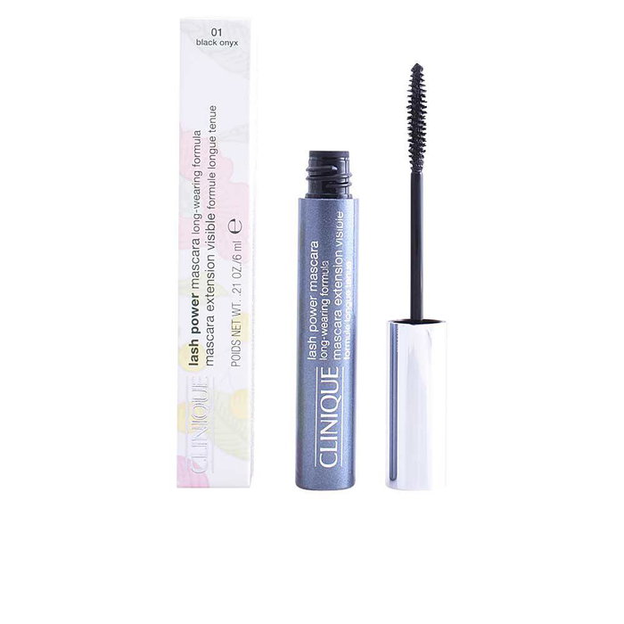 Clinique LASH POWER Máscara de Pestañas Black