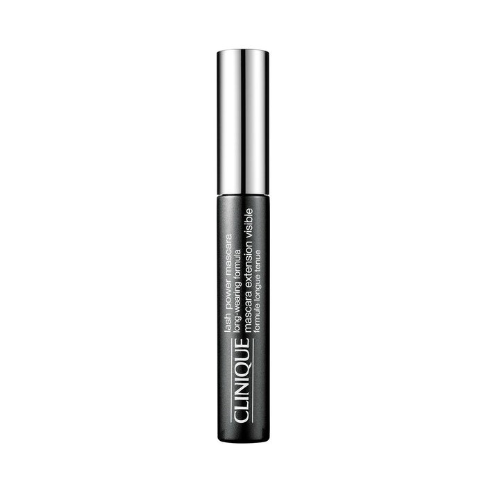 Clinique LASH POWER Máscara de Pestañas Black