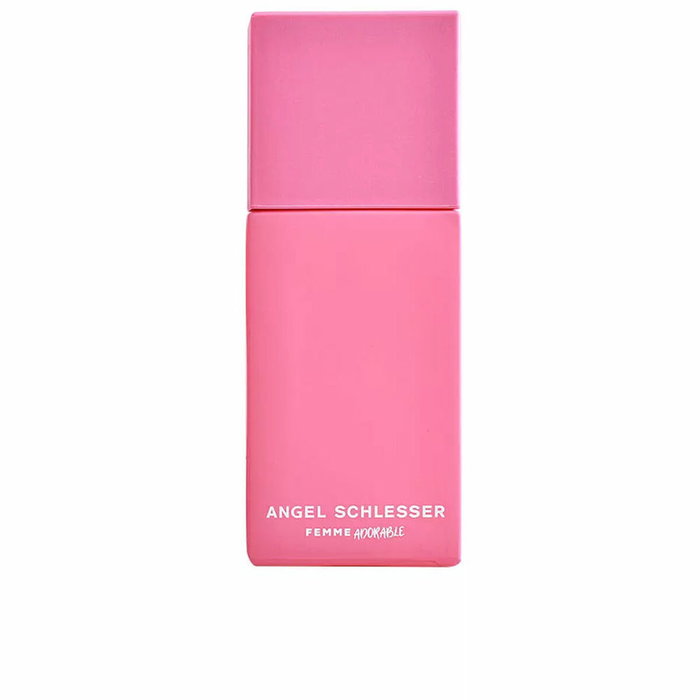 Angel Schlesser Femme Adorable Eau de Toilette 100 ml Angel Schlesser Femme Adorable Eau de Toilette 100 ml