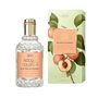 4711 Acqua Colonia White Peach & Coriander Eau de Cologne 50 ml
