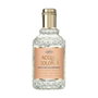 4711 Acqua Colonia White Peach & Coriander Eau de Cologne 50 ml
